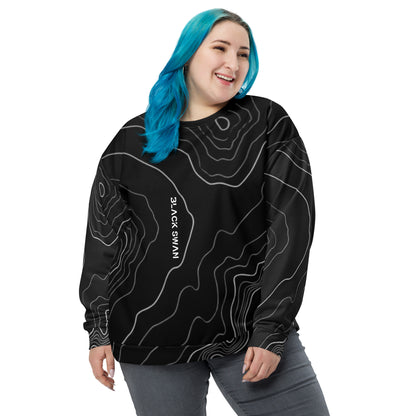 Unisex Eco-friendly Sweatshirt