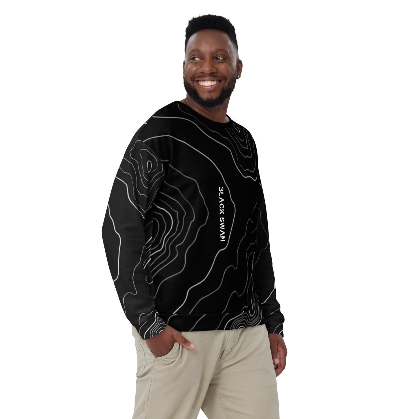 Unisex Eco-friendly Sweatshirt