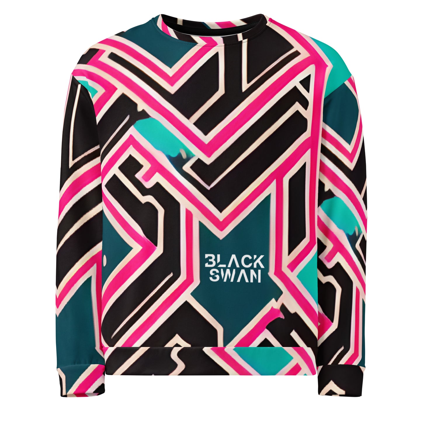 Eco-friendly Unisex Sweatshirt