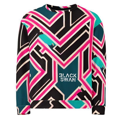 Eco-friendly Unisex Sweatshirt