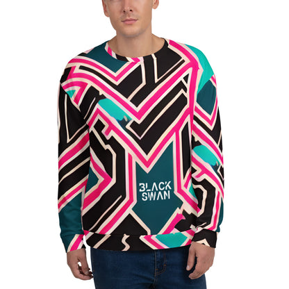 Eco-friendly Unisex Sweatshirt