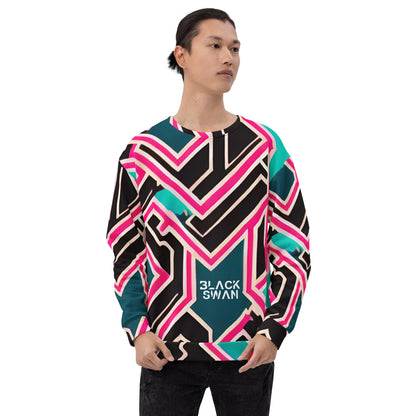 Eco-friendly Unisex Sweatshirt