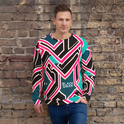 Eco-friendly Unisex Sweatshirt