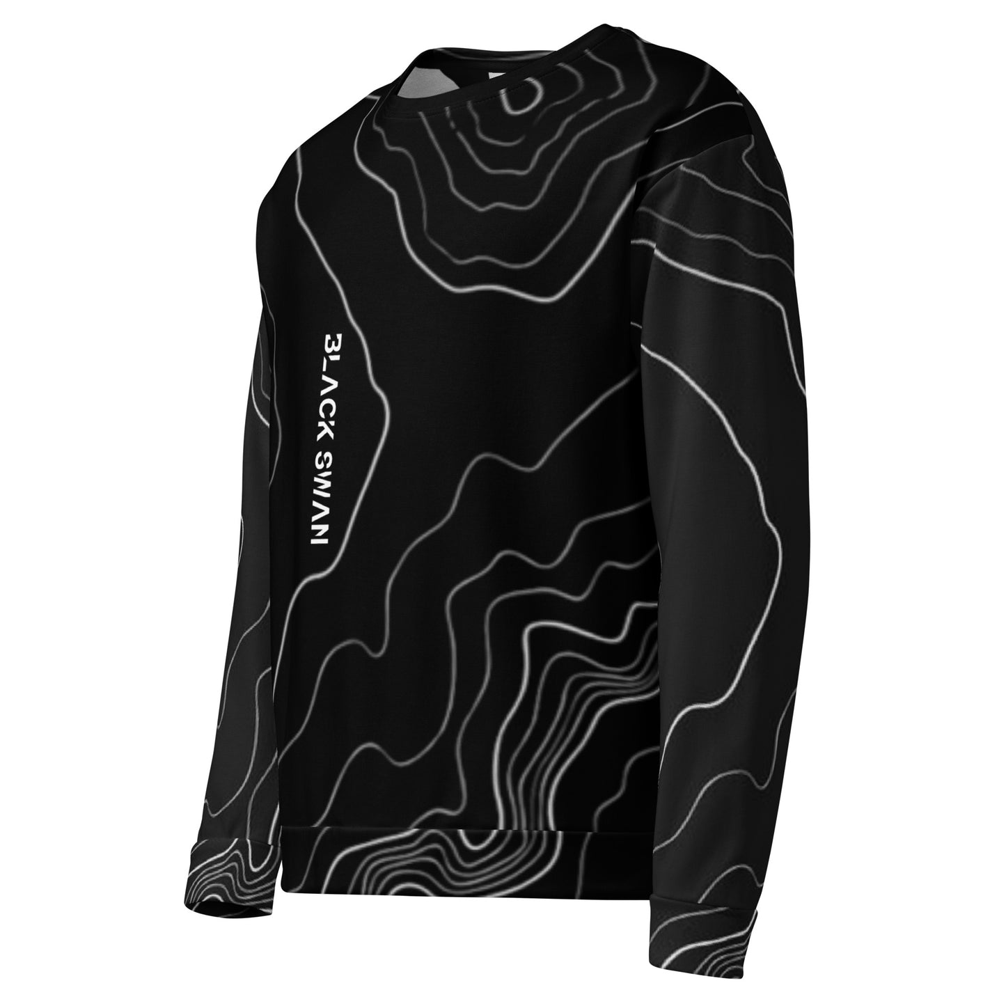 Unisex Eco-friendly Sweatshirt