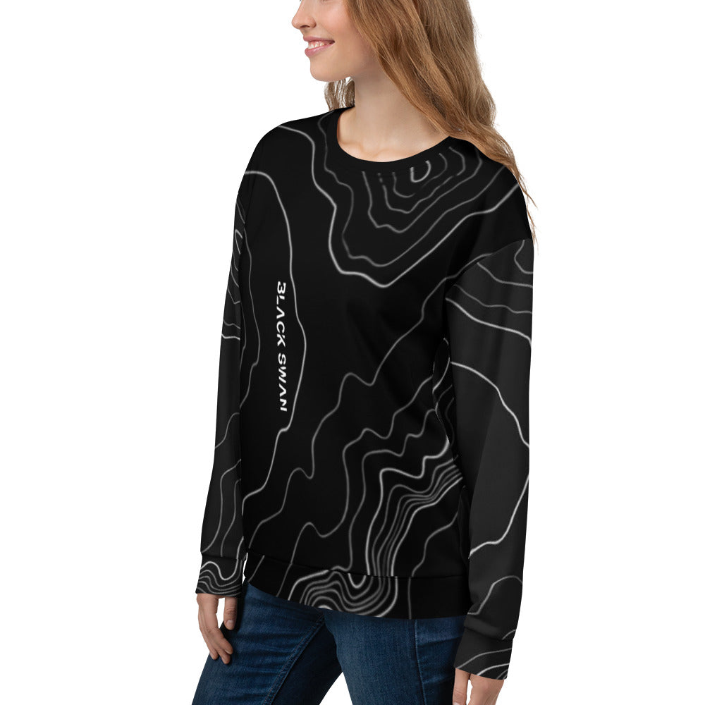 Unisex Eco-friendly Sweatshirt