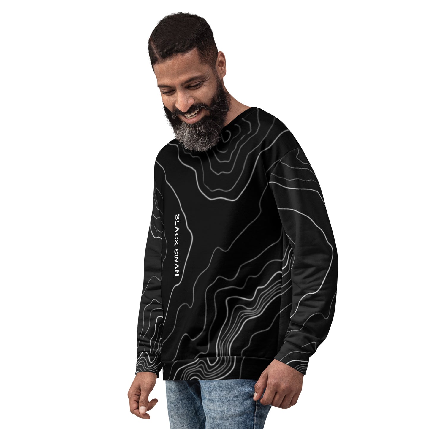 Unisex Eco-friendly Sweatshirt