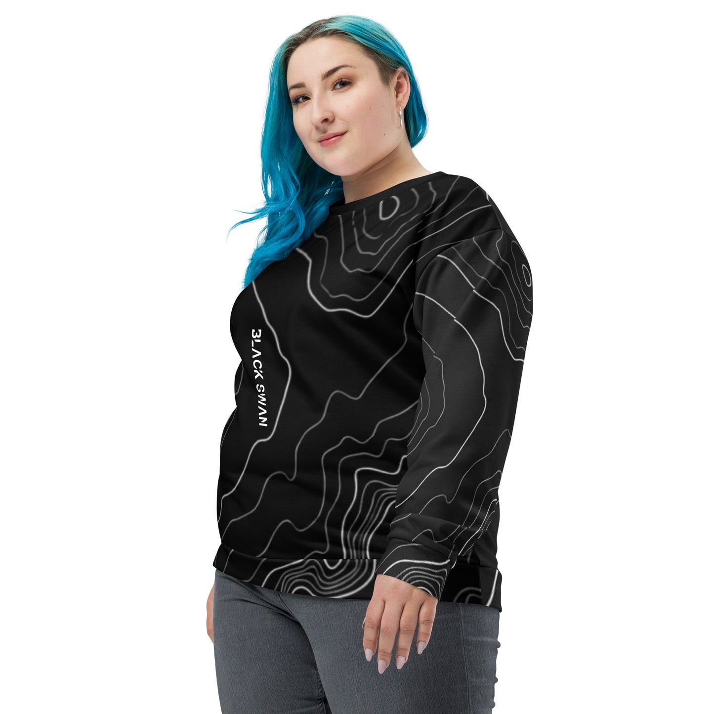 Unisex Eco-friendly Sweatshirt