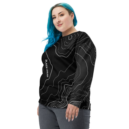 Unisex Eco-friendly Sweatshirt