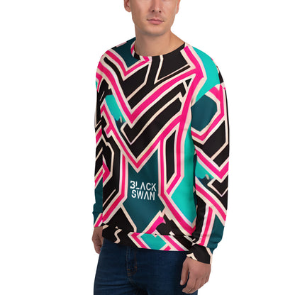 Eco-friendly Unisex Sweatshirt