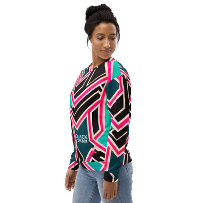 Eco-friendly Unisex Sweatshirt