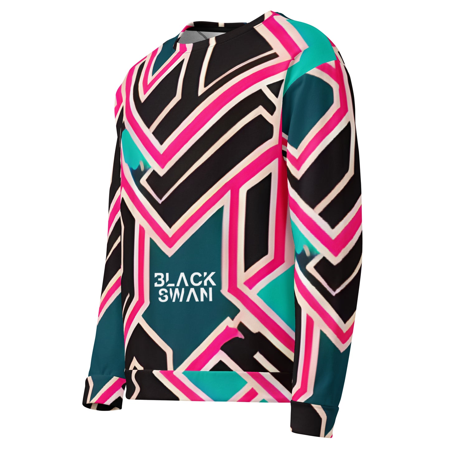 Eco-friendly Unisex Sweatshirt