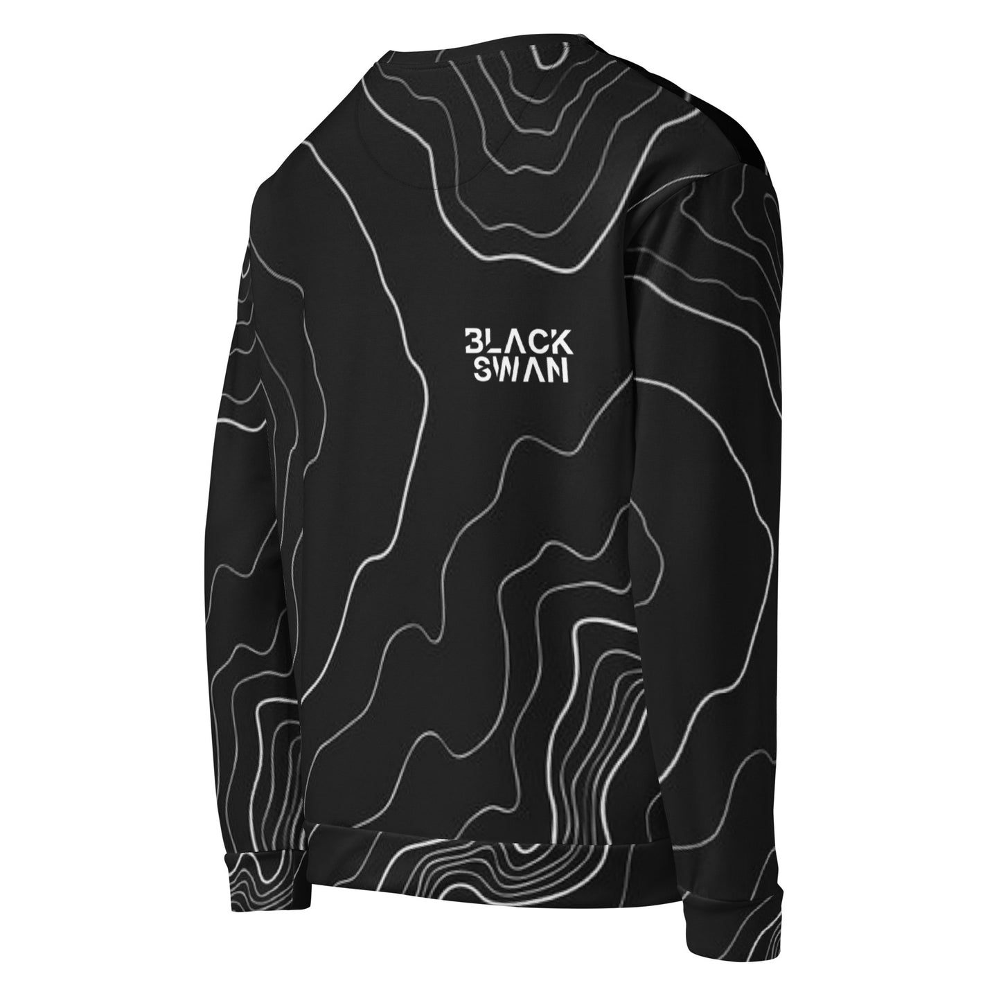 Unisex Eco-friendly Sweatshirt