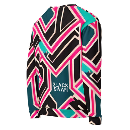 Eco-friendly Unisex Sweatshirt