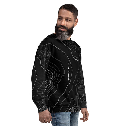 Unisex Eco-friendly Sweatshirt