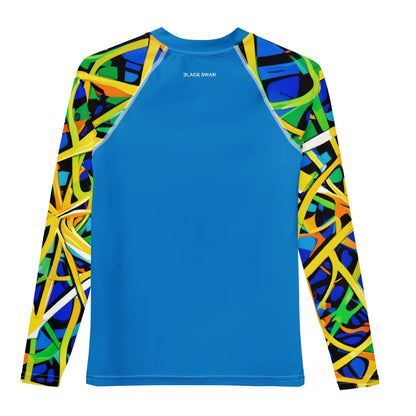 Youth Rash Guard Shirt