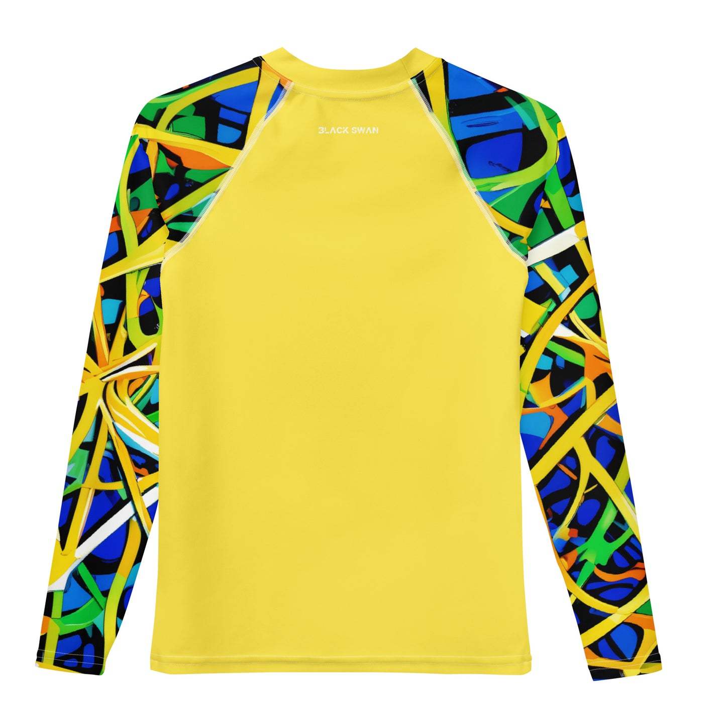 Youth Rash Guard Shirt
