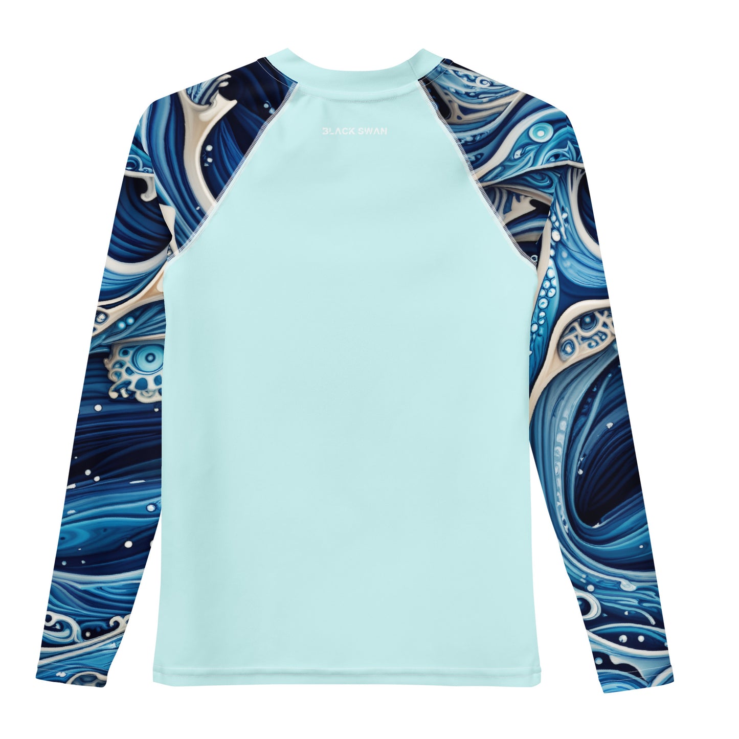 Youth Rash Guard Shirt