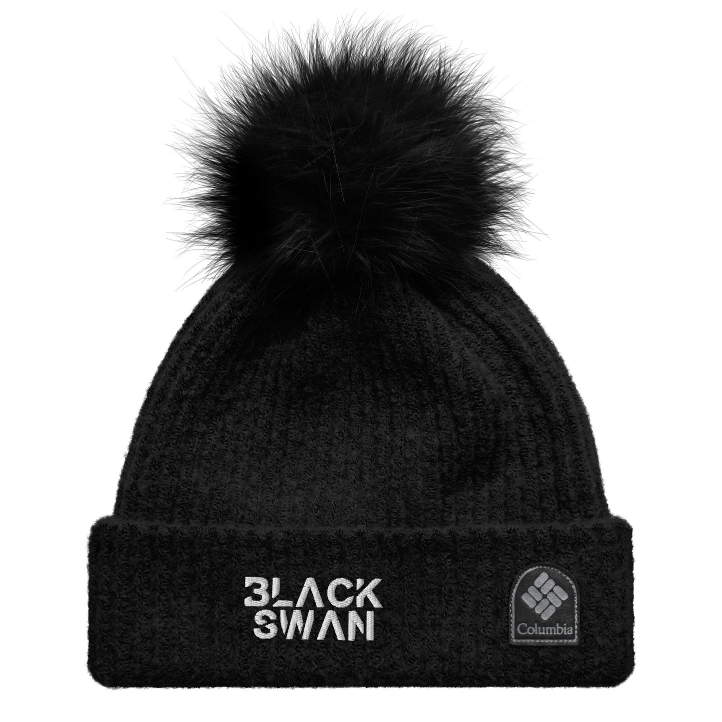 Columbia Pom-Pom Beanie