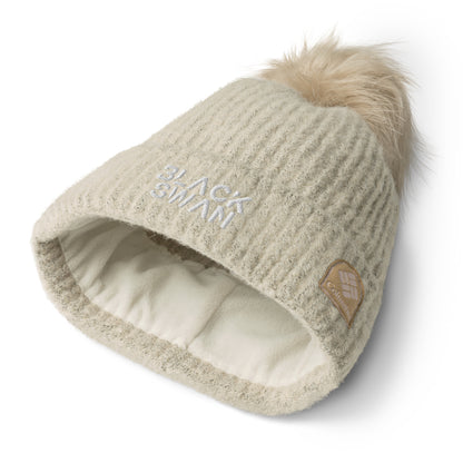 Columbia Pom-Pom Beanie