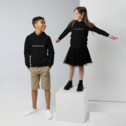 Kids Eco-friendly Hoodie