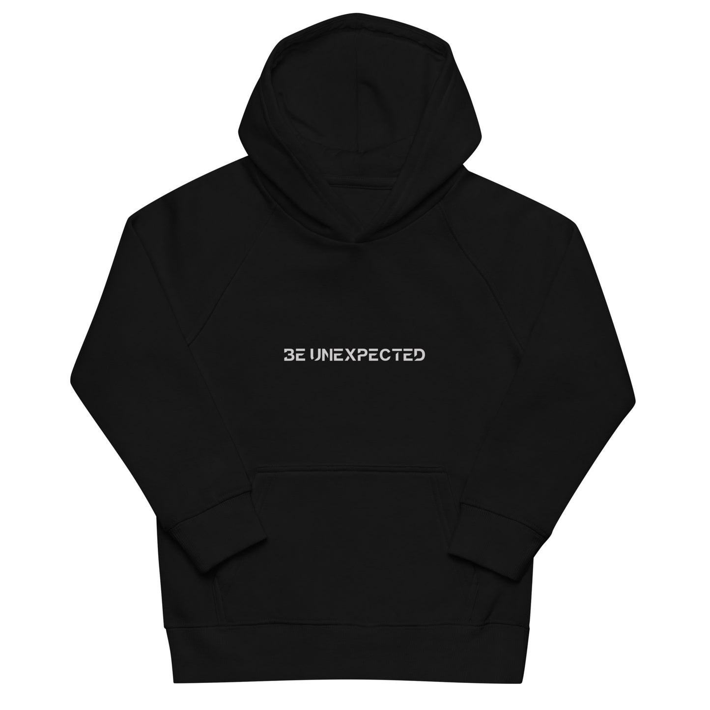 Kids Eco-friendly Hoodie