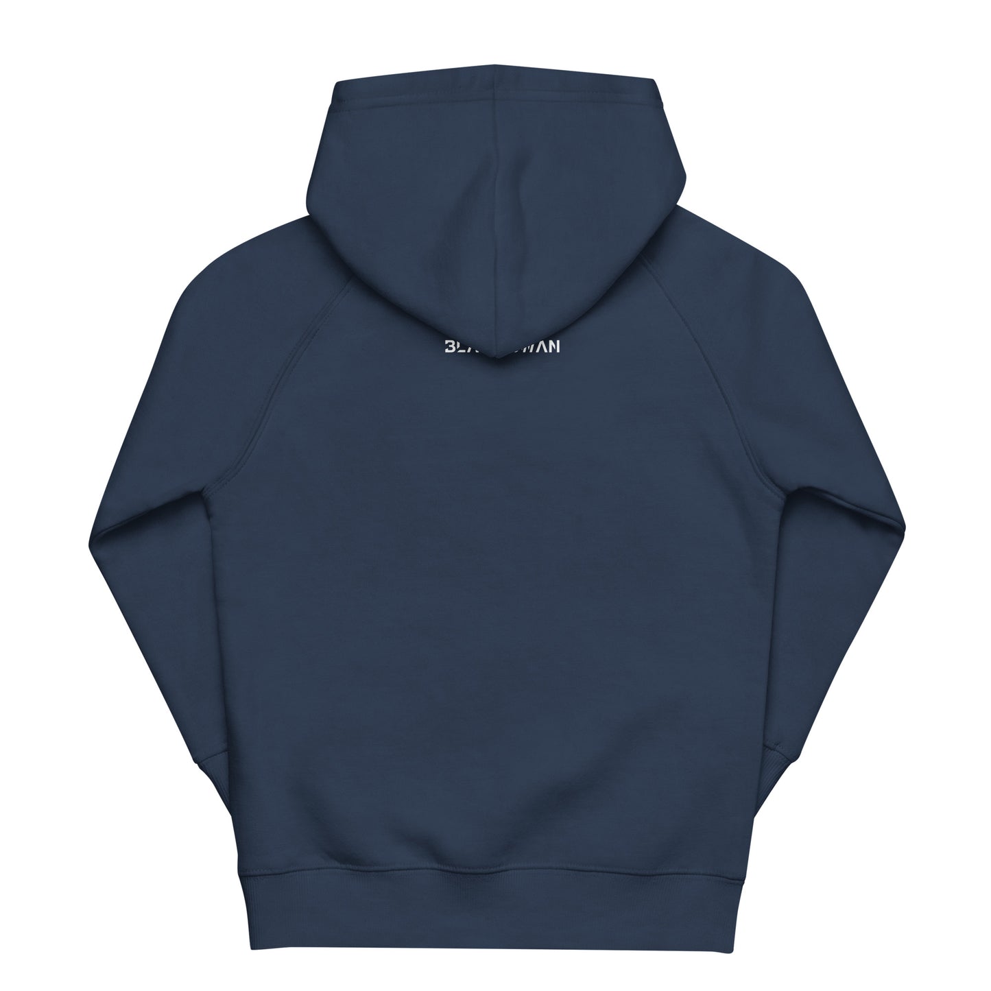 Kids Eco-friendly Hoodie