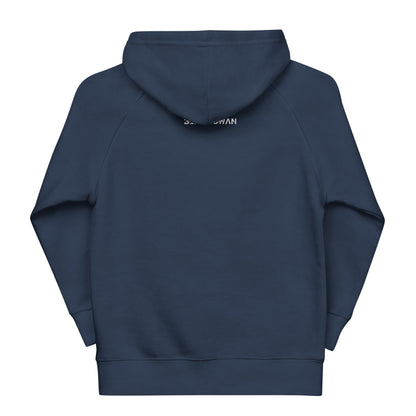 Kids Eco-friendly Hoodie