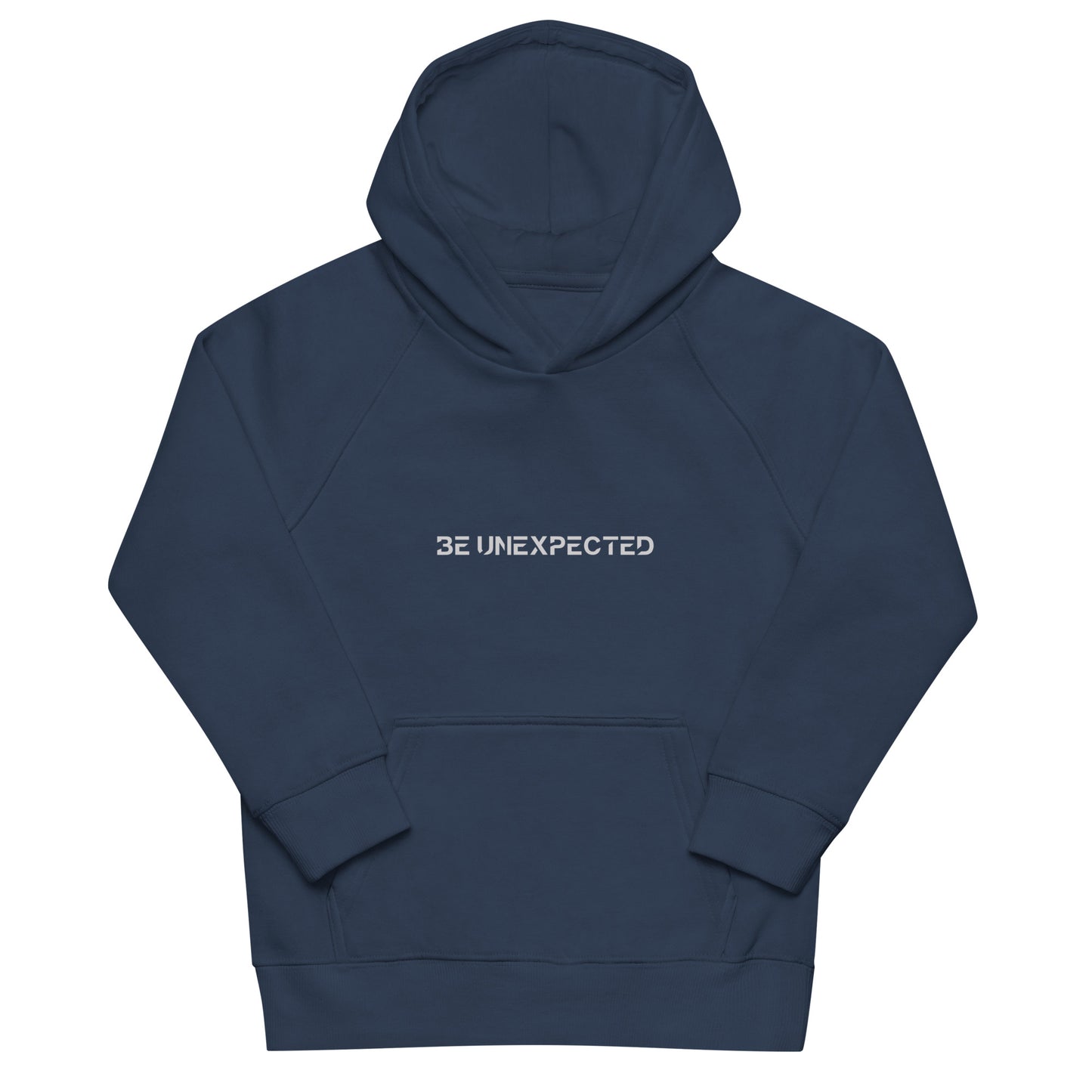 Kids Eco-friendly Hoodie