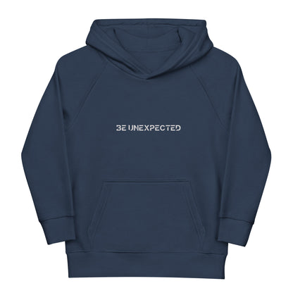 Kids Eco-friendly Hoodie