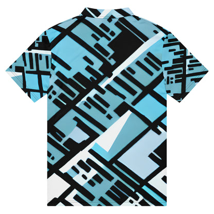 Men’s Slim Fit Polo