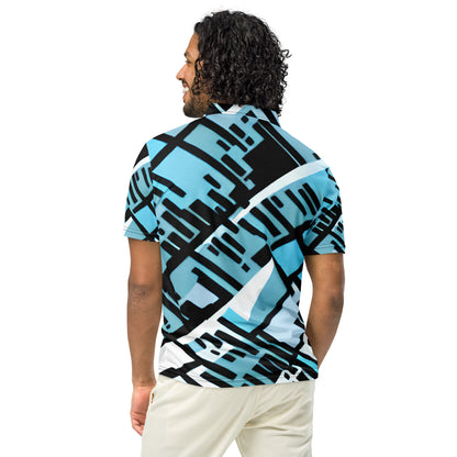 Men’s Slim Fit Polo