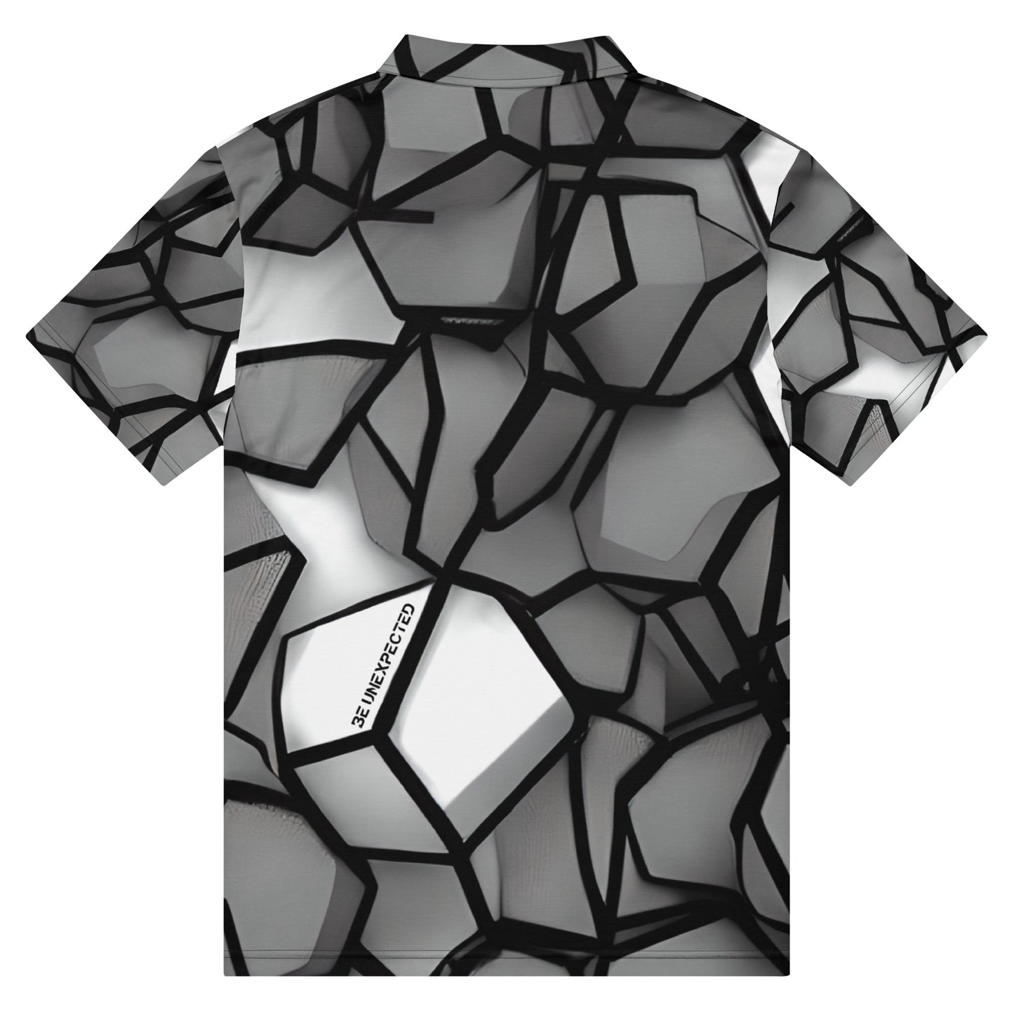 Men’s Slim Fit Polo