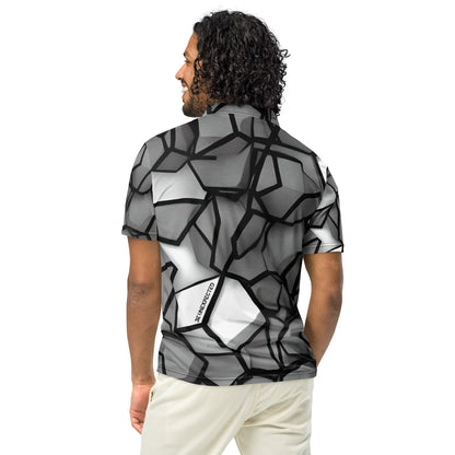 Men’s Slim Fit Polo