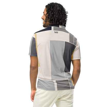 Men’s Slim Fit Polo