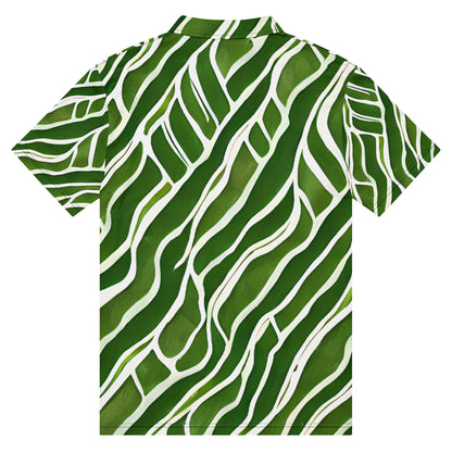 Men’s Slim Fit Polo