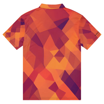 Men’s Slim Fit Polo