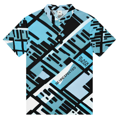 Men’s Slim Fit Polo