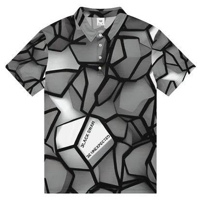 Men’s Slim Fit Polo