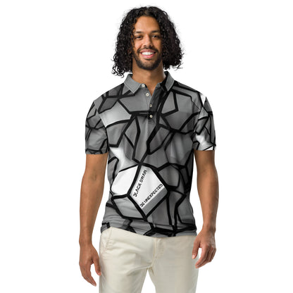 Men’s Slim Fit Polo