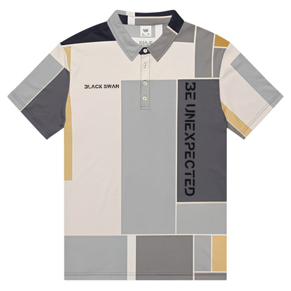 Men’s Slim Fit Polo