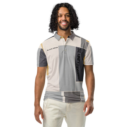 Men’s Slim Fit Polo