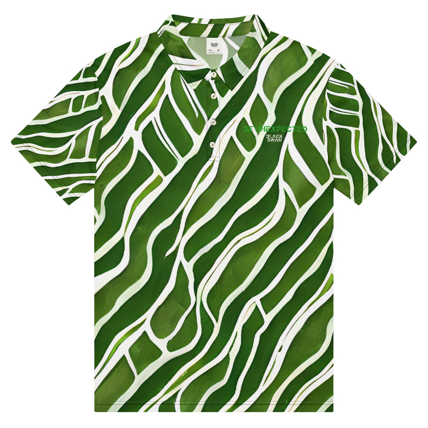 Men’s Slim Fit Polo