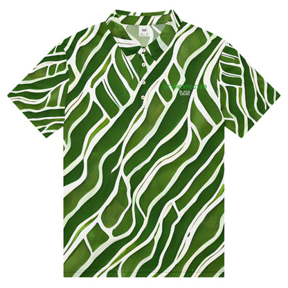 Men’s Slim Fit Polo