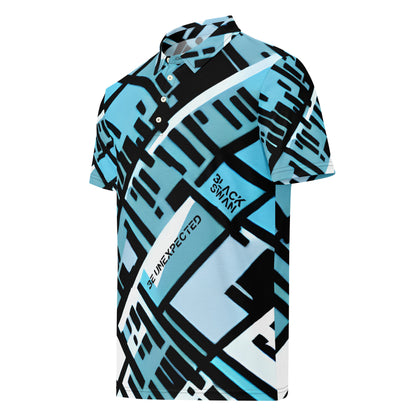 Men’s Slim Fit Polo