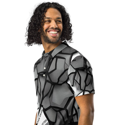 Men’s Slim Fit Polo