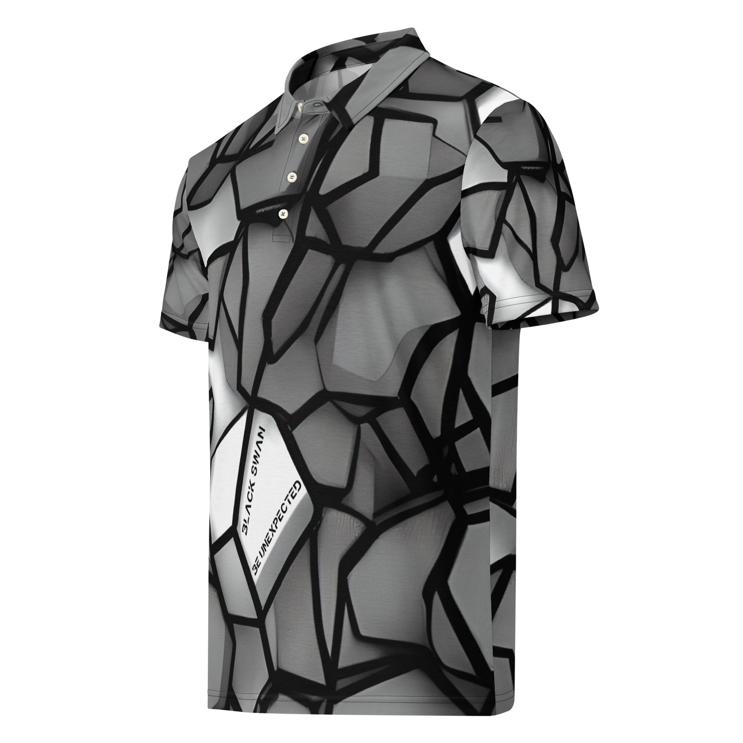 Men’s Slim Fit Polo