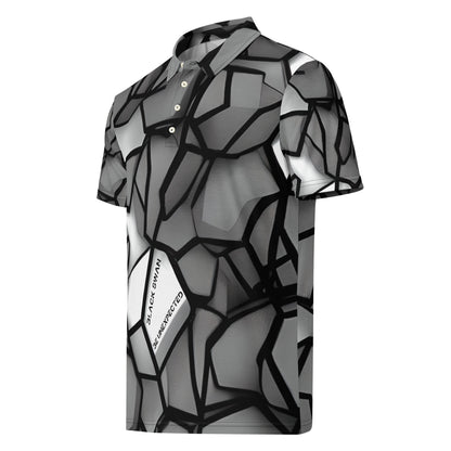 Men’s Slim Fit Polo