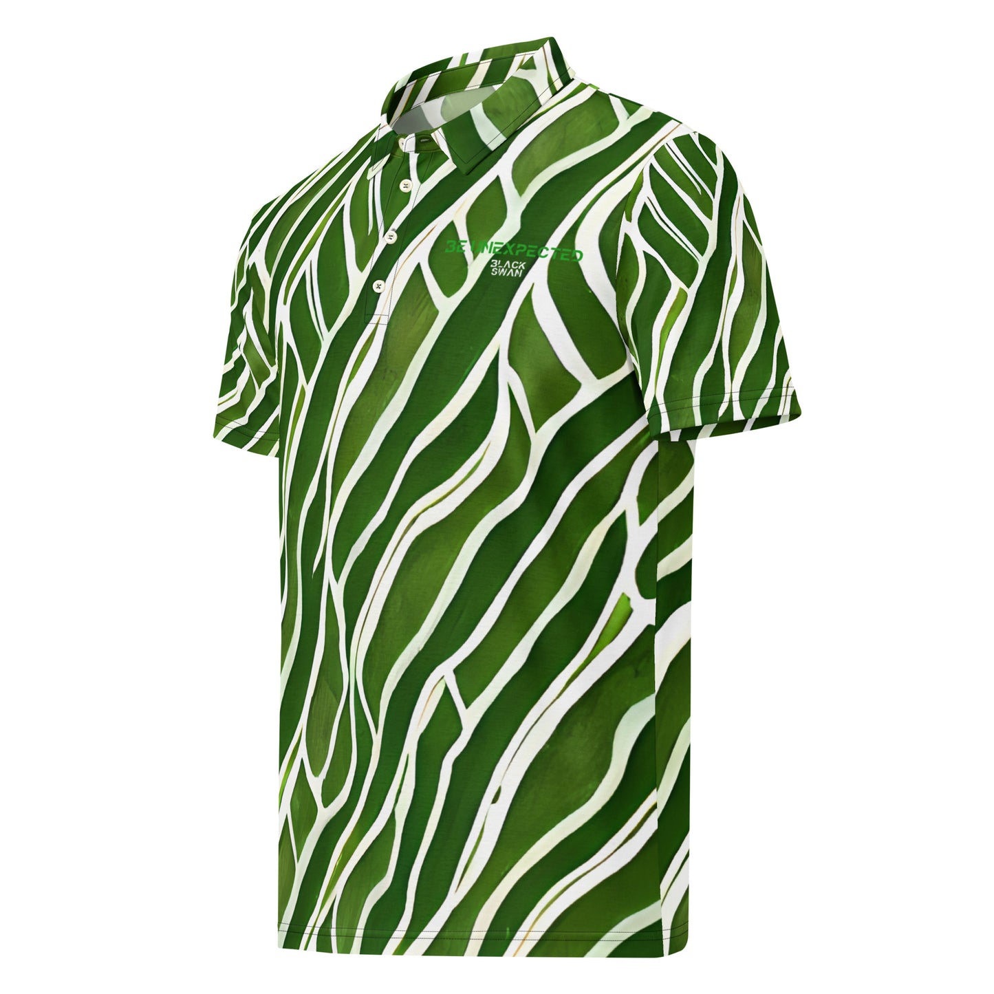 Men’s Slim Fit Polo