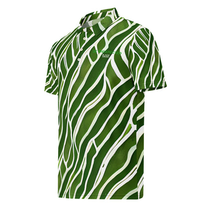 Men’s Slim Fit Polo