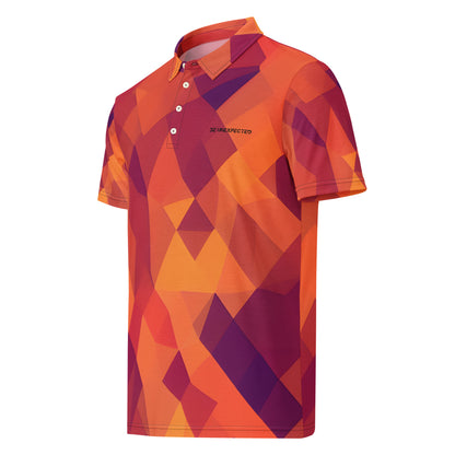 Men’s Slim Fit Polo